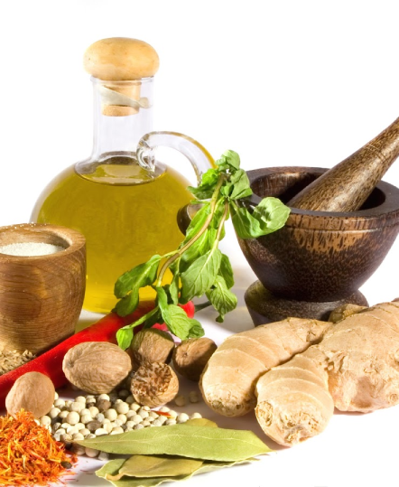 Why Pure Ayurveda